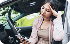 수강 중 사고가 날 경우