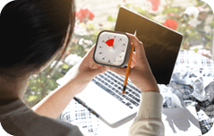 수강 중 사고가 날 경우